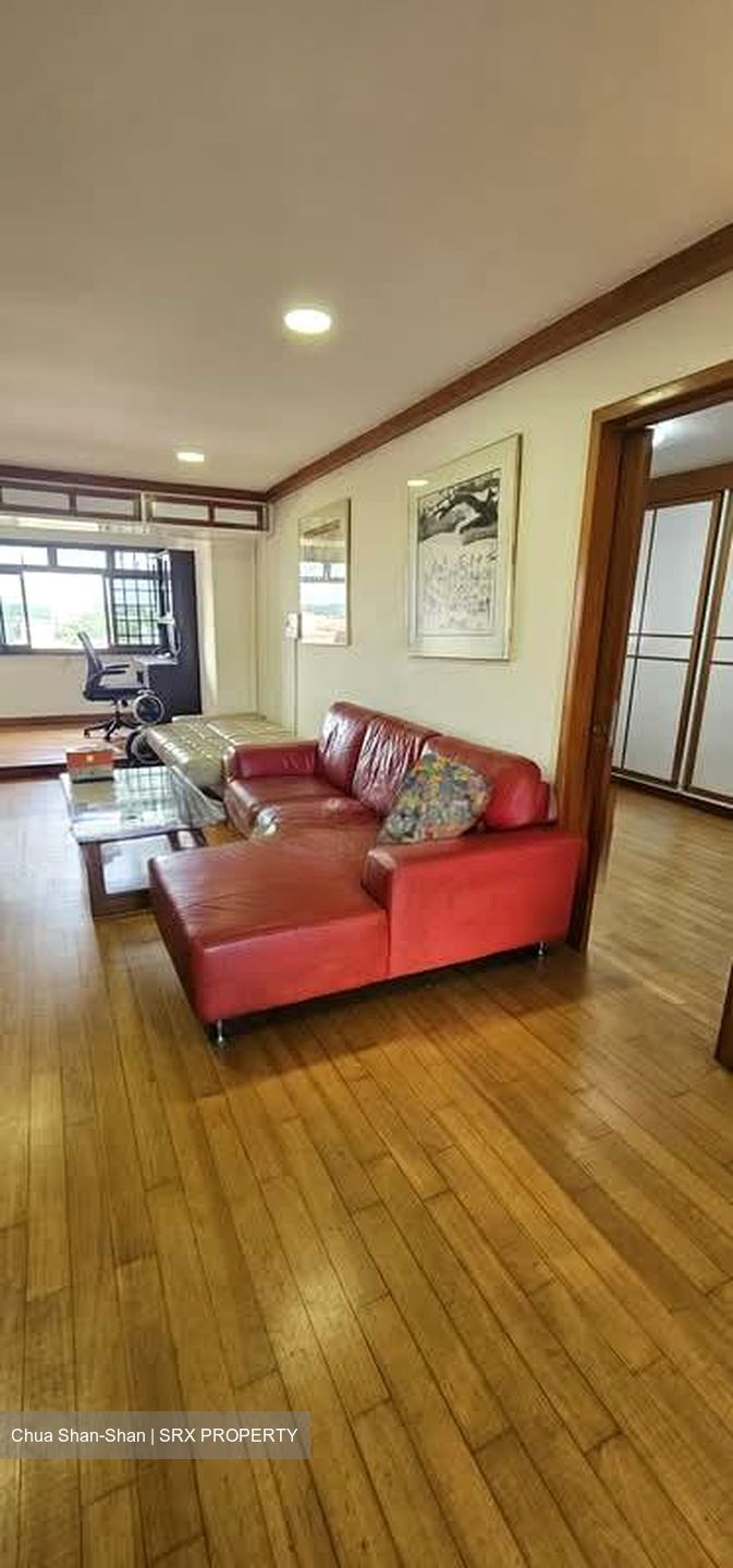 Blk 4 Farrer Gardens (Bukit Timah), HDB 3 Rooms #547436791
